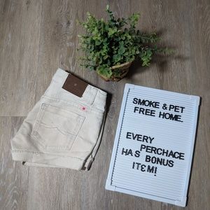 Lucky brand shorts